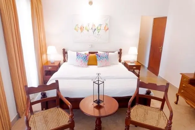 Deluxe Stüdyo Süit, 1 En Büyük (King) Boy Yatak, Göl Manzaralı, Göl Kenarı