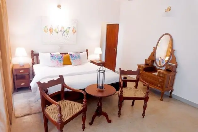 Deluxe Stüdyo Süit, 1 En Büyük (King) Boy Yatak, Göl Manzaralı, Göl Kenarı