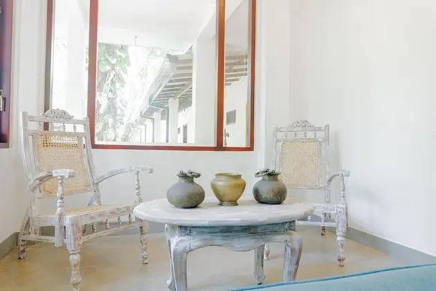 Deluxe Tek Büyük Yataklı Oda, 1 Büyük (Queen) Boy Yatak, Bahçe Manzaralı