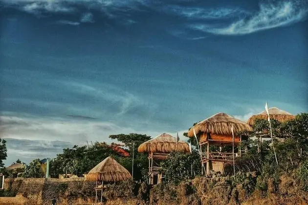 Panoramic Bungalov, 1 Yatak Odası, Deniz Manzaralı, Denize Sıfır