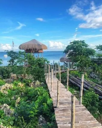 Panoramic Bungalov, 1 Yatak Odası, Deniz Manzaralı, Denize Sıfır