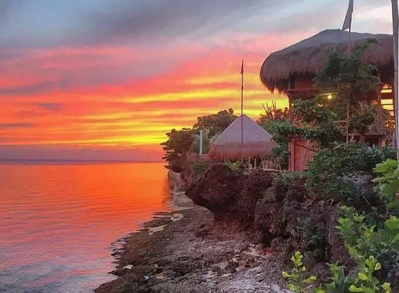 Panoramic Bungalov, 1 Yatak Odası, Deniz Manzaralı, Denize Sıfır