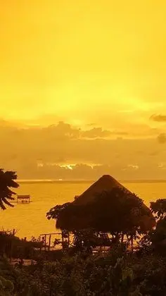 Panoramic Bungalov, 1 Yatak Odası, Deniz Manzaralı, Denize Sıfır