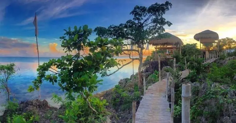 Panoramic Bungalov, 1 Yatak Odası, Deniz Manzaralı, Denize Sıfır