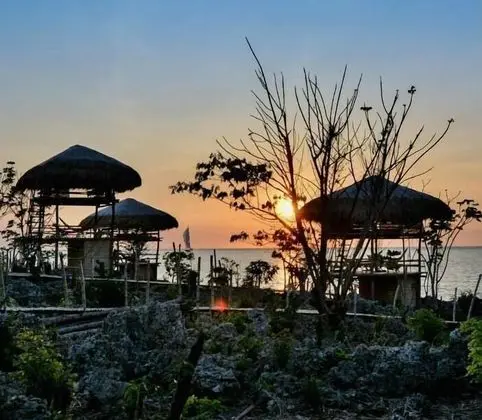 Panoramic Bungalov, 1 Yatak Odası, Deniz Manzaralı, Denize Sıfır
