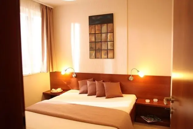 2 Odalı Apart Daire