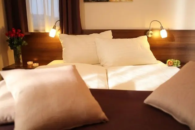 2 Odalı Apart Daire