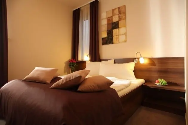 2 Odalı Apart Daire