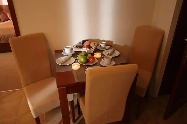 2 Odalı Apart Daire