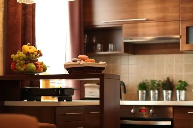 2 Odalı Apart Daire