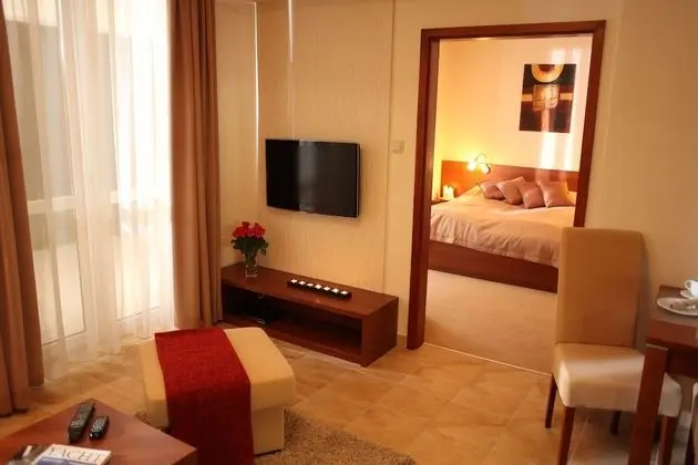 2 Odalı Apart Daire