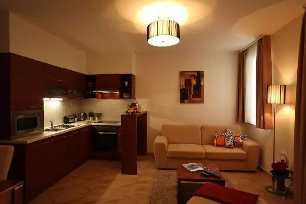 2 Odalı Apart Daire