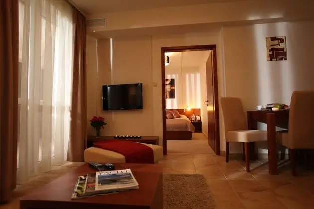 2 Odalı Apart Daire