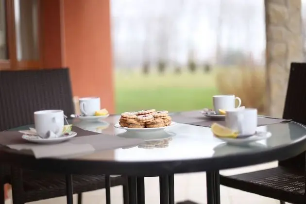 2 Odalı Apart Daire