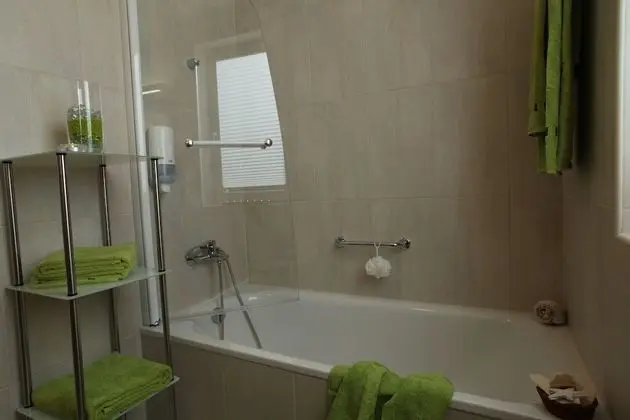 2 Odalı Apart Daire