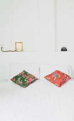 Traditional Tek Büyük Yataklı Oda, 1 Yatak Odası