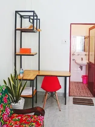 Traditional Tek Büyük Yataklı Oda, 1 Yatak Odası