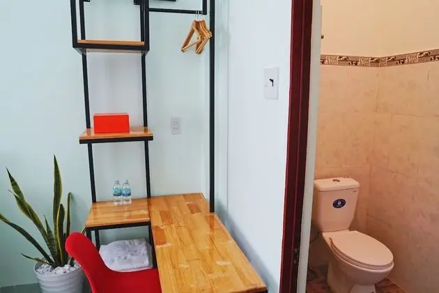 Traditional Tek Büyük Yataklı Oda, 1 Yatak Odası