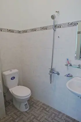 Traditional Tek Büyük Yataklı Oda, 1 Yatak Odası