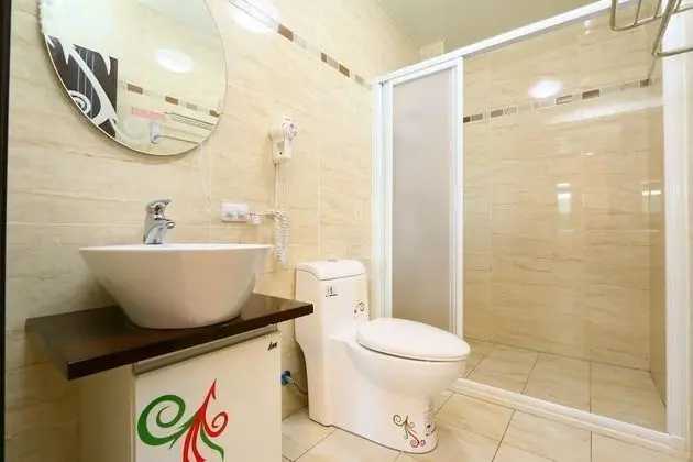 Deluxe Tek Büyük Yataklı Oda, Özel Banyo