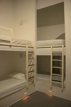 Basic Ortak Ranzalı Oda