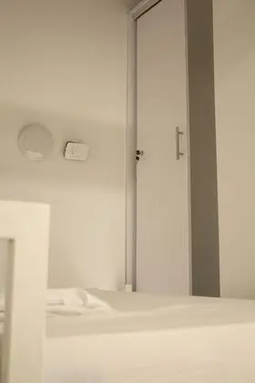 Basic Ortak Ranzalı Oda