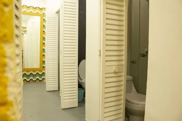 Basic Ortak Ranzalı Oda