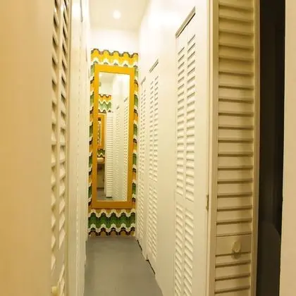 Basic Ortak Ranzalı Oda