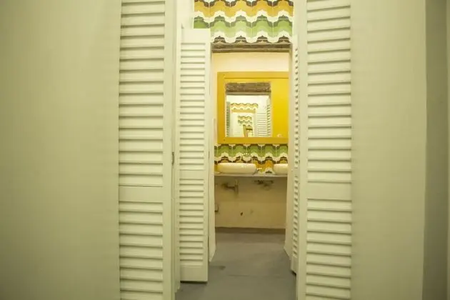 Basic Ortak Ranzalı Oda