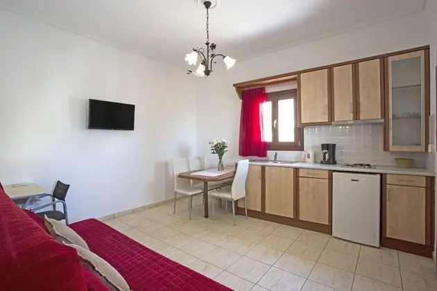 Villa, 2 Yatak Odası (Free Car Rental , 6 People)