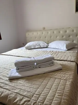Villa, 2 Yatak Odası (Free Car Rental , 6 People)