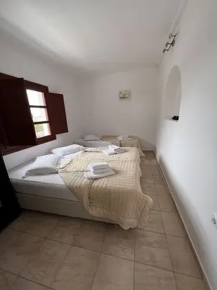 Villa, 2 Yatak Odası (Free Car Rental , 6 People)
