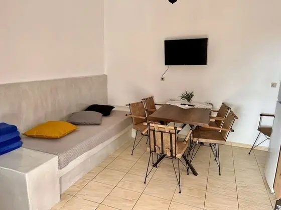 Villa, 2 Yatak Odası (Free Car Rental , 6 People)