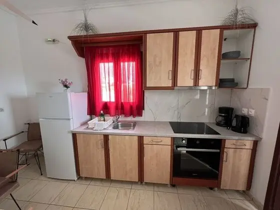 Villa, 2 Yatak Odası (Free Car Rental , 6 People)