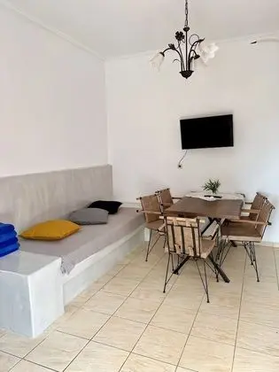 Villa, 2 Yatak Odası (Free Car Rental , 6 People)