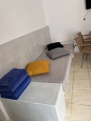 Villa, 2 Yatak Odası (Free Car Rental , 6 People)