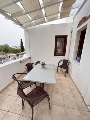 Villa, 2 Yatak Odası (Free Car Rental , 6 People)
