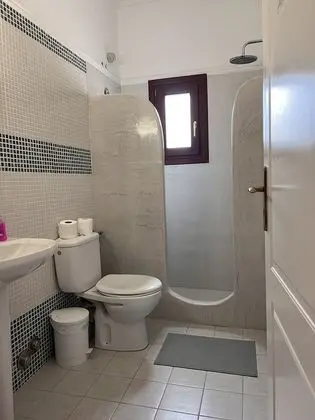 Villa, 2 Yatak Odası (Free Car Rental , 6 People)