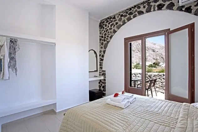 Apart Daire, 1 Yatak Odası (Free Car Rental , 2 People)