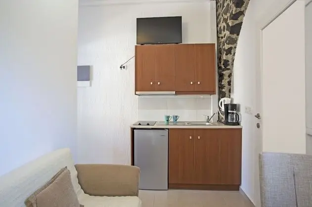 Apart Daire, 1 Yatak Odası (Free Car Rental , 2 People)