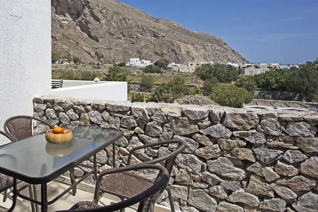 Apart Daire, 1 Yatak Odası (Free Car Rental , 2 People)