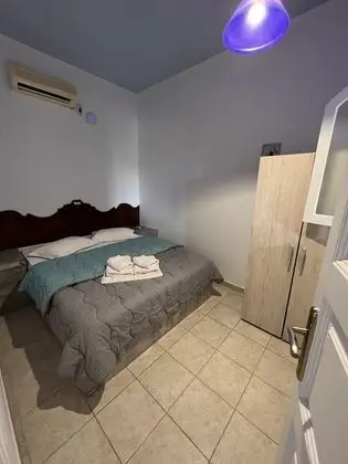 Apart Daire, 2 Yatak Odası (Free Car Rental , 4 People)