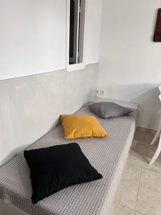 Apart Daire, 2 Yatak Odası (Free Car Rental , 4 People)