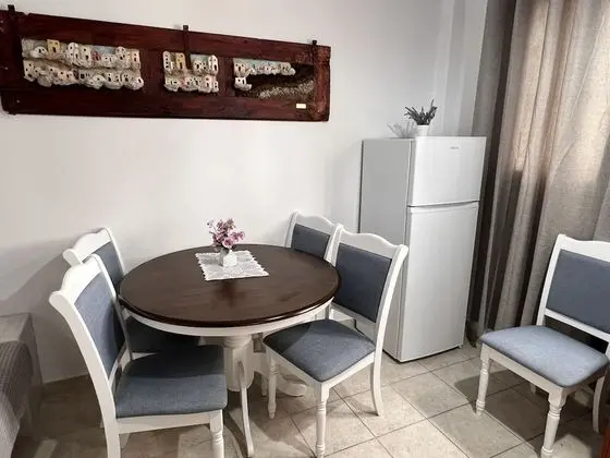 Apart Daire, 2 Yatak Odası (Free Car Rental , 4 People)