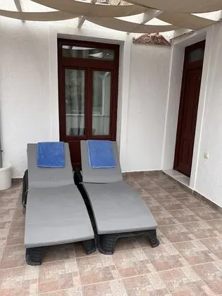 Apart Daire, 2 Yatak Odası (Free Car Rental , 4 People)