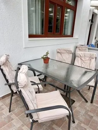Apart Daire, 2 Yatak Odası (Free Car Rental , 4 People)