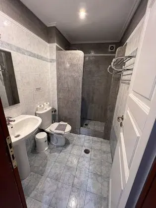 Apart Daire, 2 Yatak Odası (Free Car Rental , 4 People)