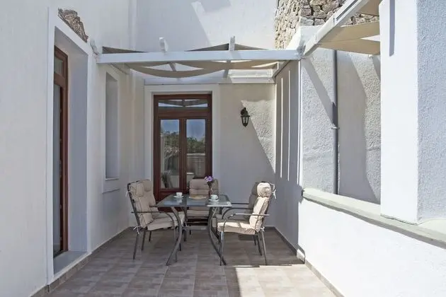 Apart Daire, 2 Yatak Odası (Free Car Rental , 4 People)