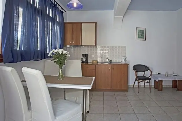 Apart Daire, 2 Yatak Odası (Free Car Rental , 4 People)