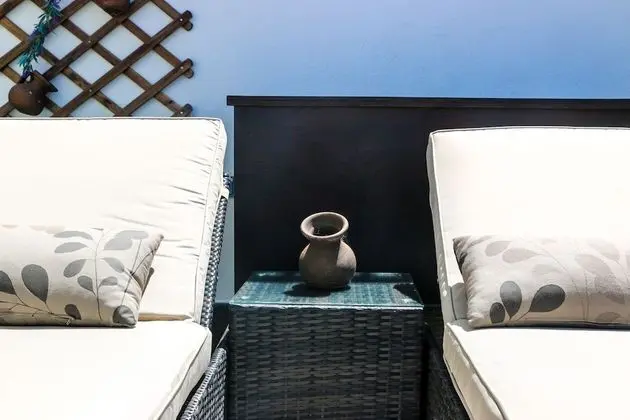 Luxury Süit, Özel Banyo